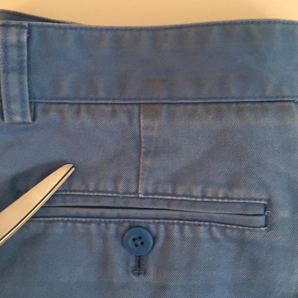 LAX 🥍 Vineyard Vines Boys 16 Shorts - Picture 3 of 6